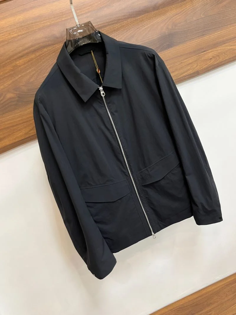 EyeCatching Loro Piana Outwear 164109