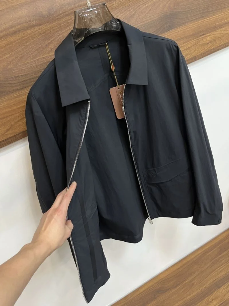 EyeCatching Loro Piana Outwear 164109