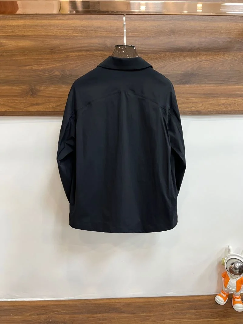 EyeCatching Loro Piana Outwear 164109
