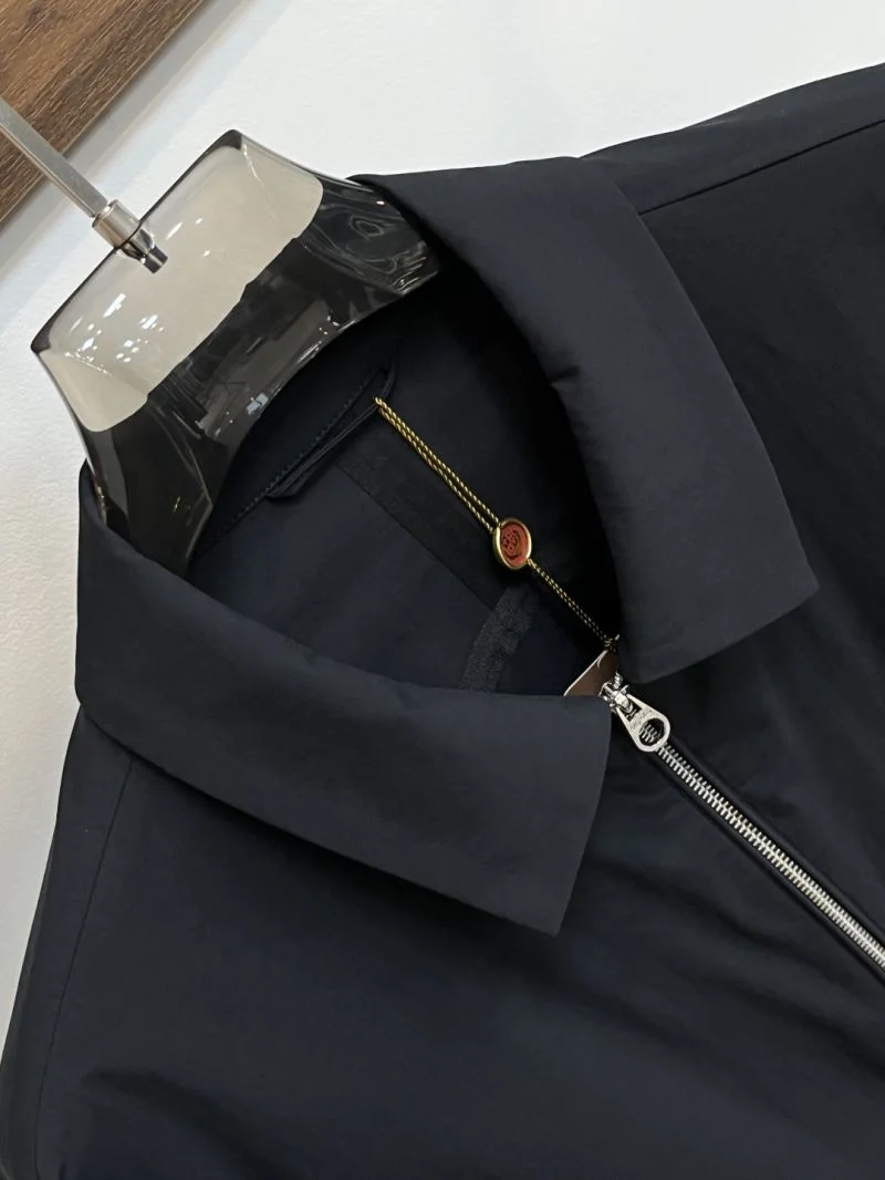 EyeCatching Loro Piana Outwear 164109