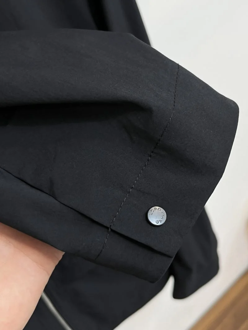 EyeCatching Loro Piana Outwear 164109