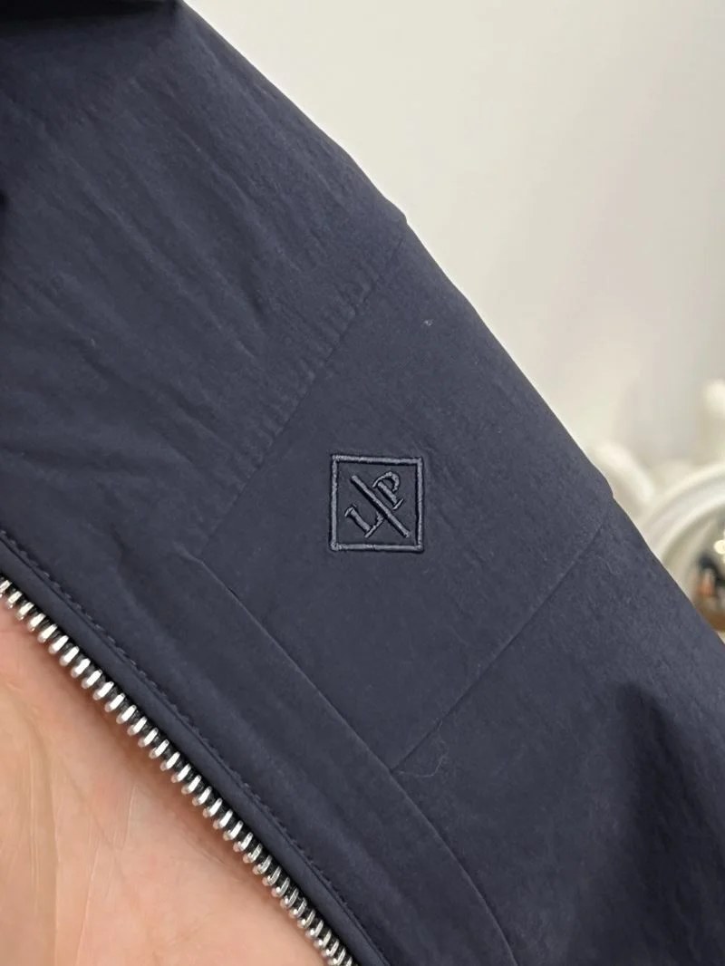 Stretchable Loro Piana Outwear 164076