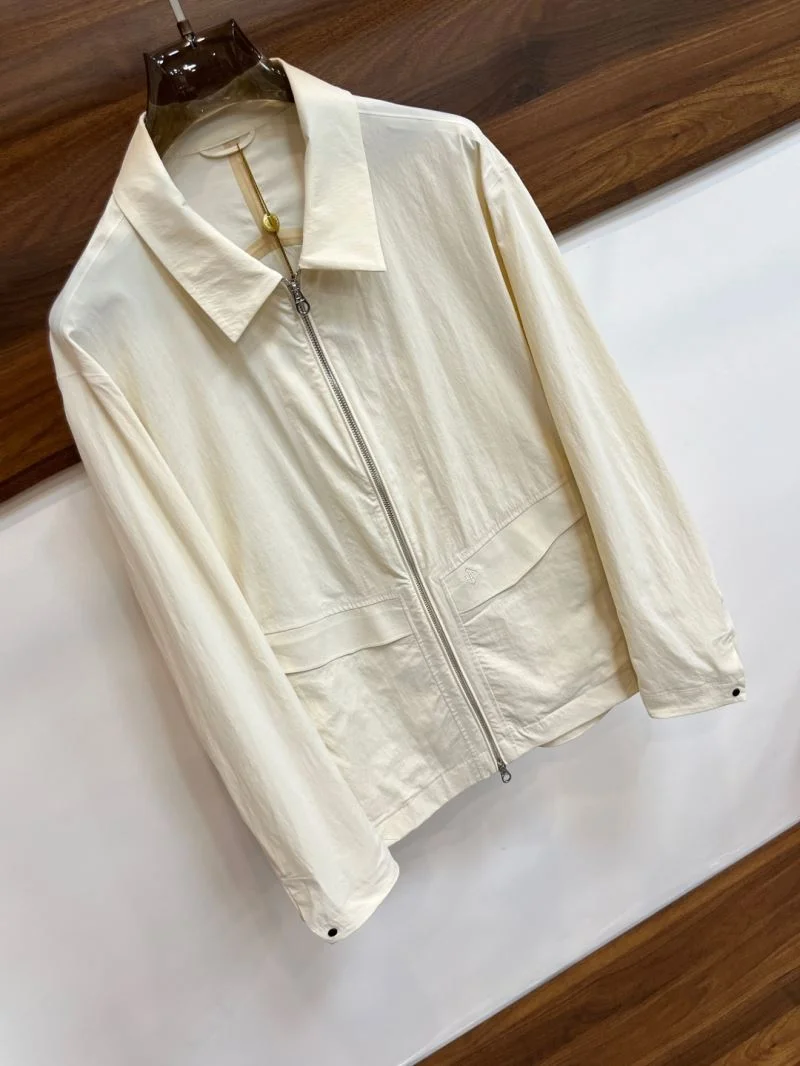 Loro Piana Outwear WaterResistant 164084