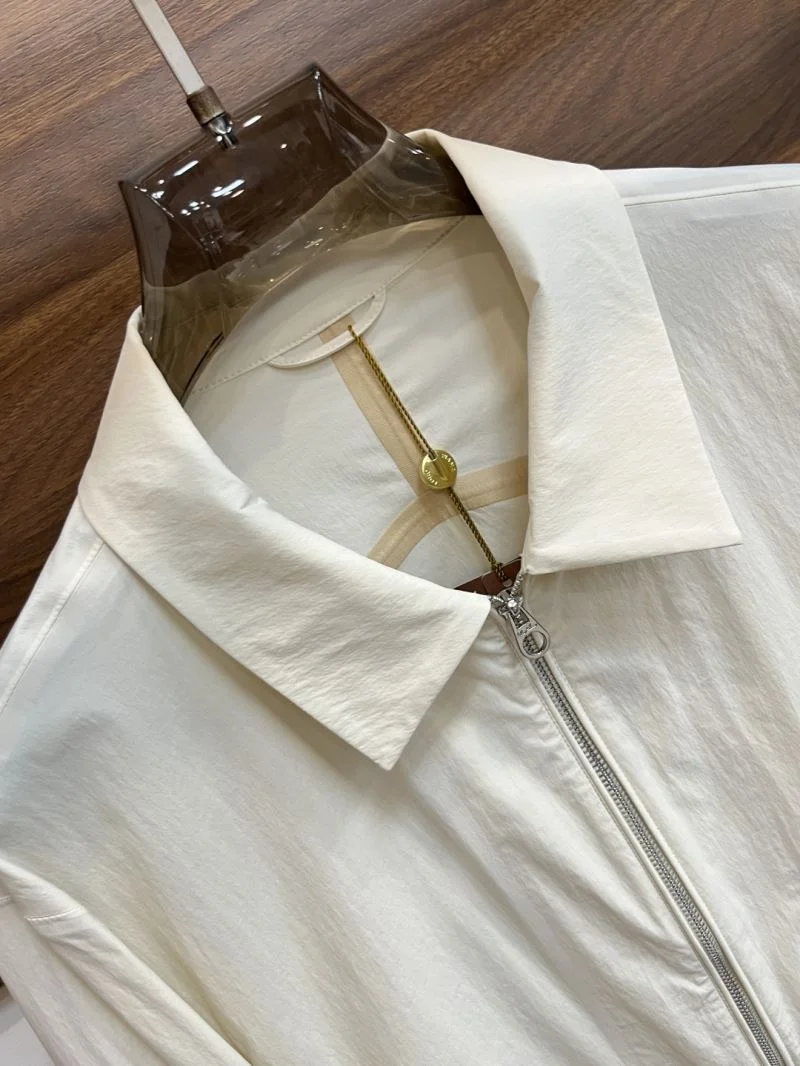 Loro Piana Outwear WaterResistant 164084