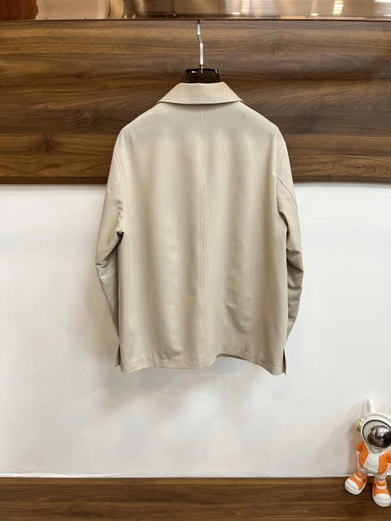 Loro Piana Outwear Affordable 164079