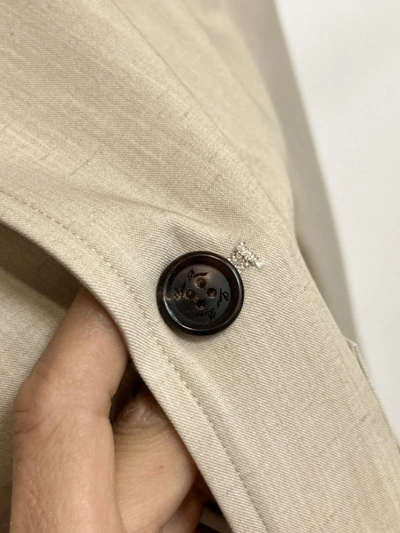 Loro Piana Outwear Affordable 164079