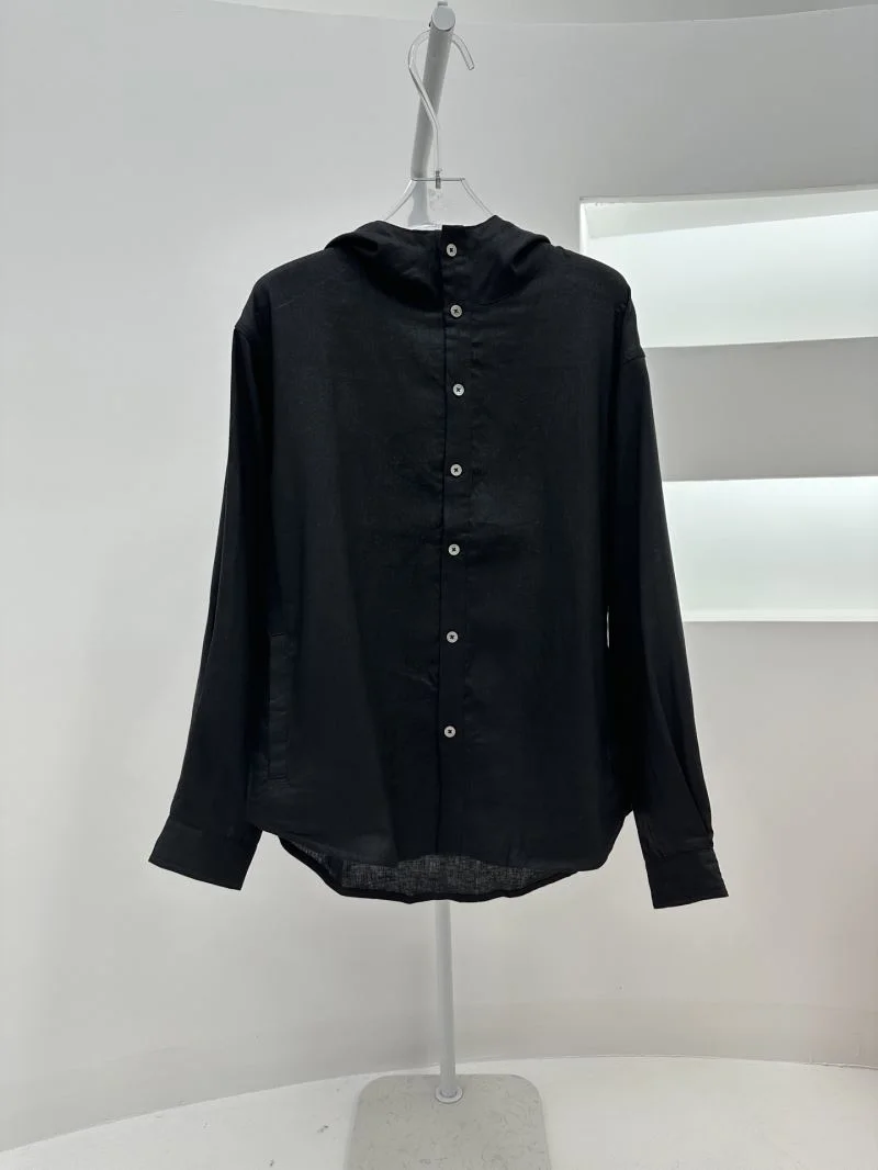 Trendy Loro Piana Outwear 164078