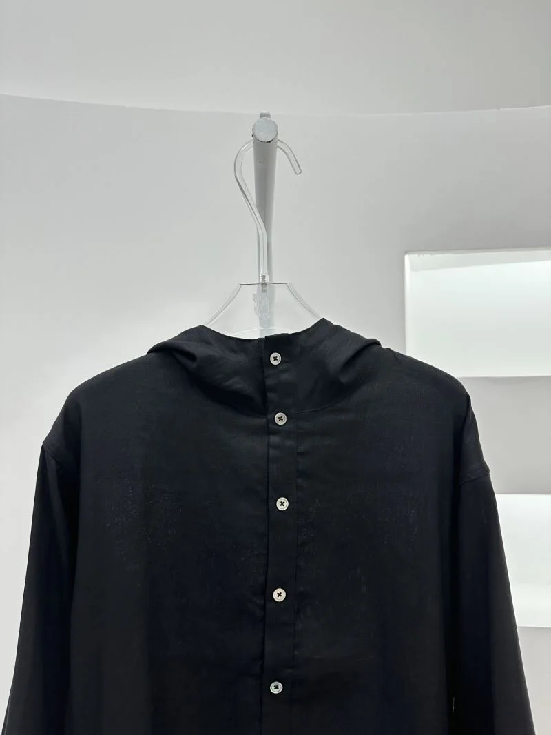 Trendy Loro Piana Outwear 164078