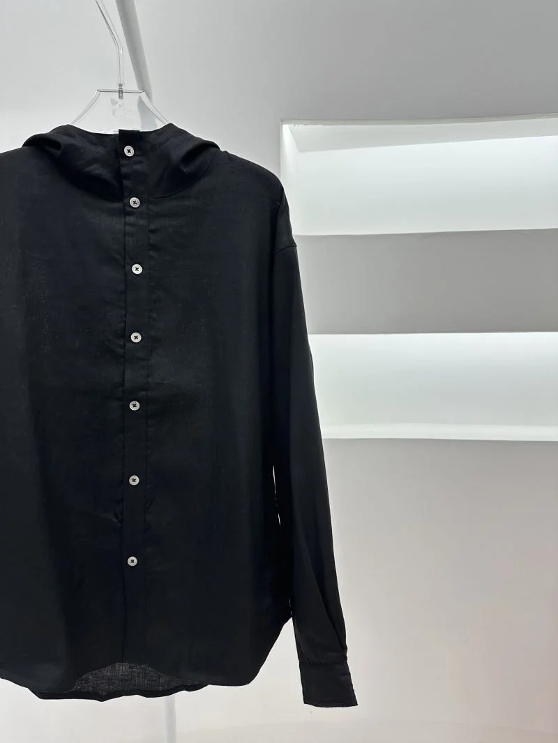 Trendy Loro Piana Outwear 164078