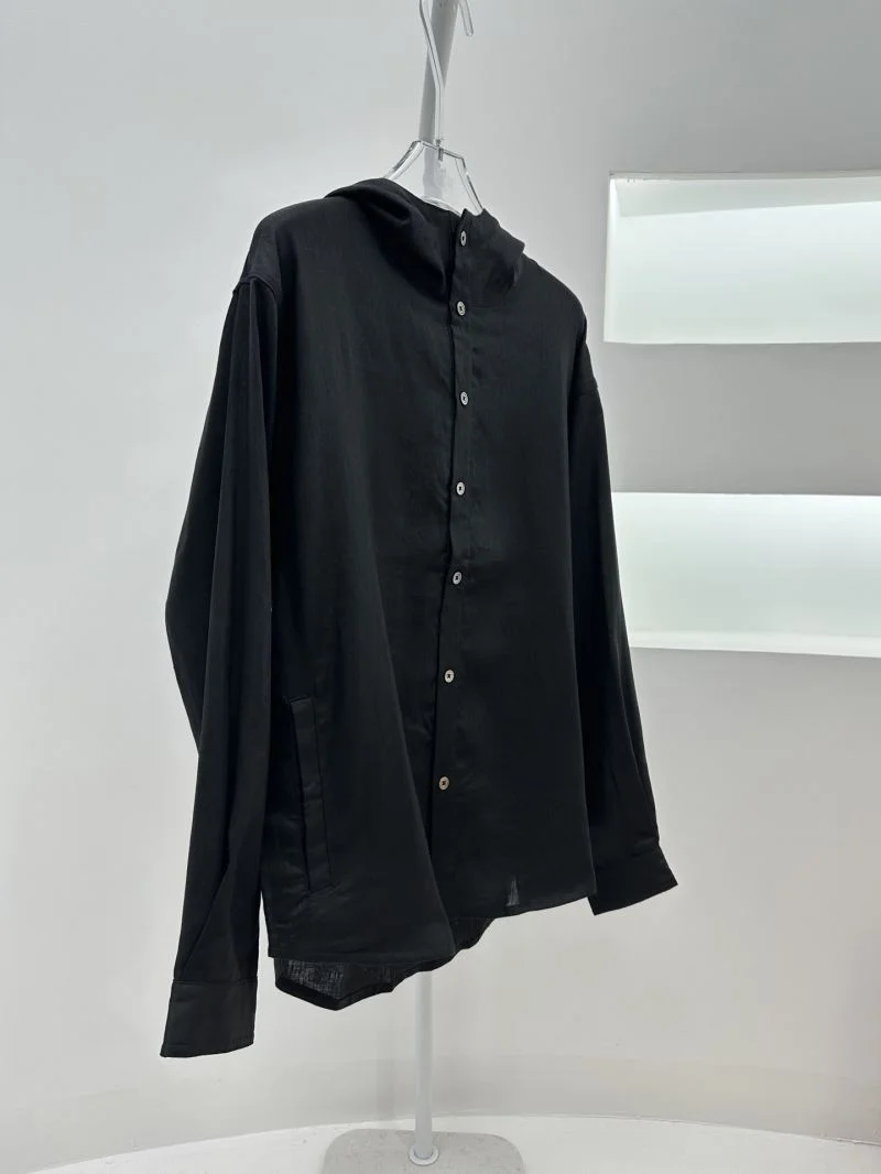 Trendy Loro Piana Outwear 164078