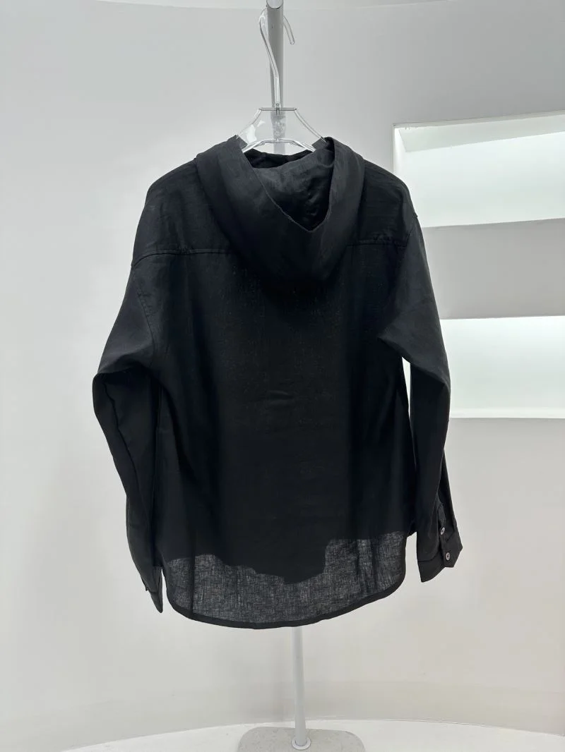 Trendy Loro Piana Outwear 164078