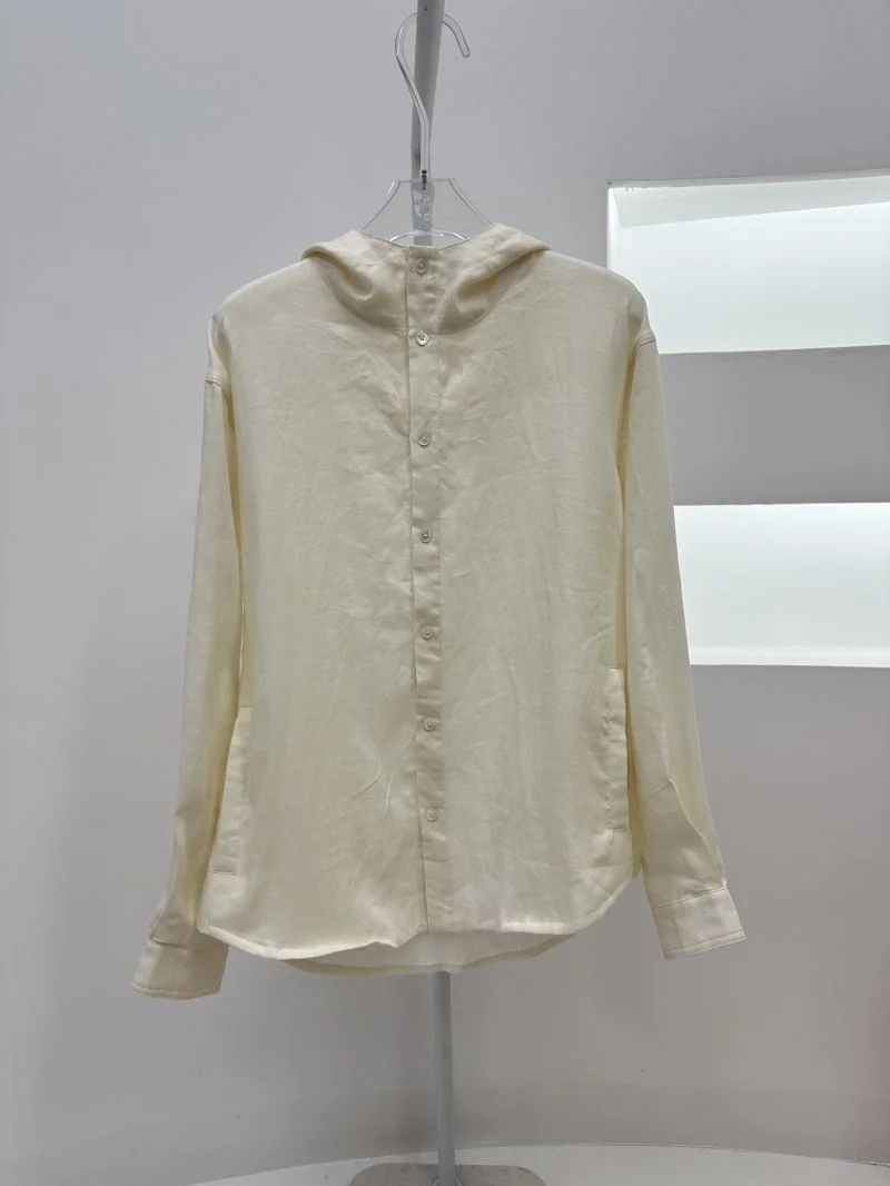 Loro Piana Outwear Soft 164137