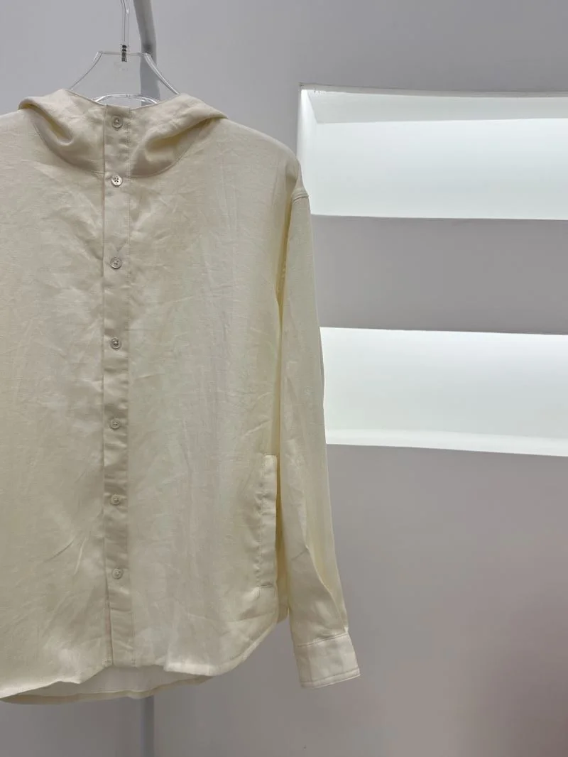 Loro Piana Outwear Soft 164137