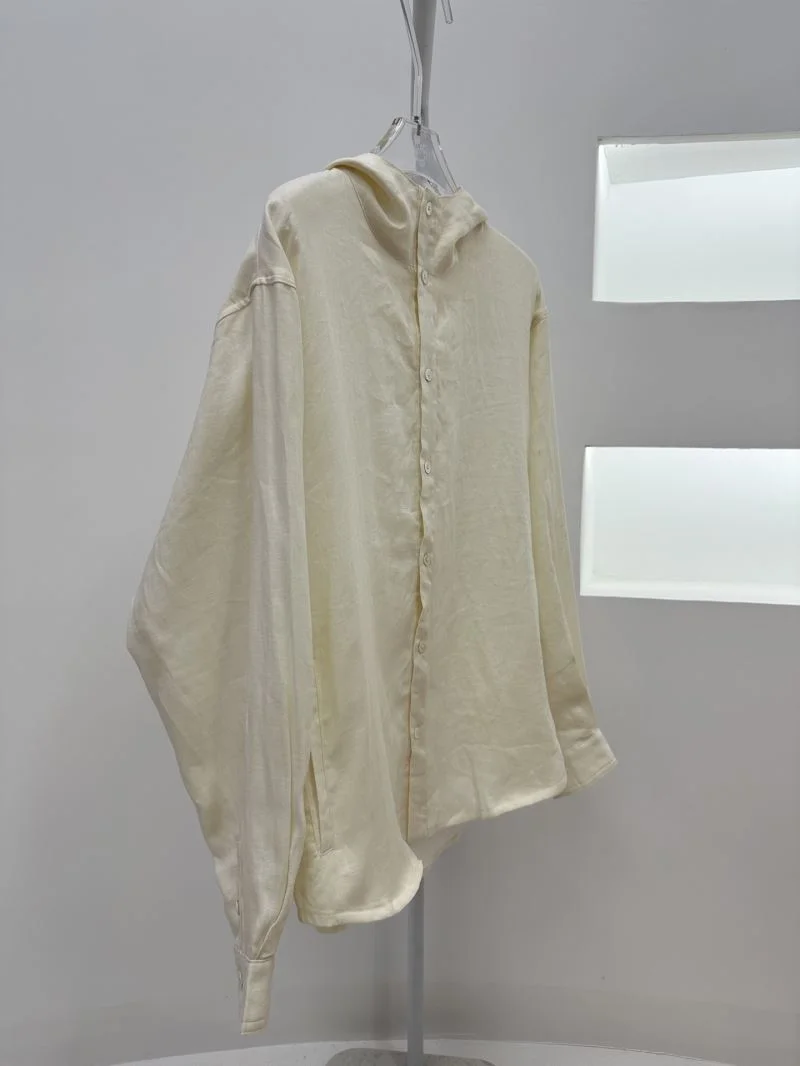 Loro Piana Outwear Soft 164137