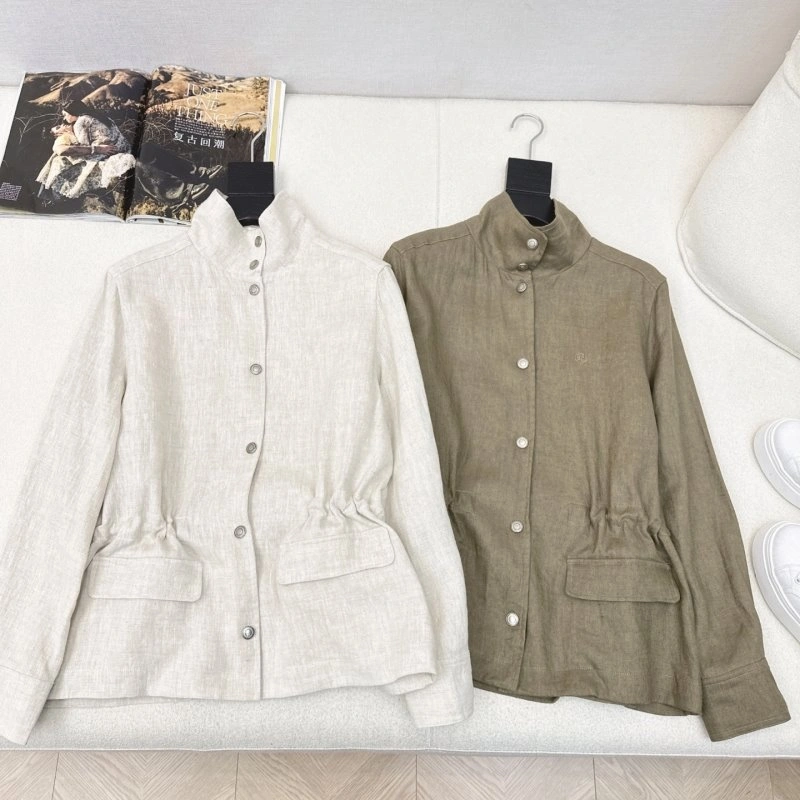 Comfortable Loro Piana Outwear 152177