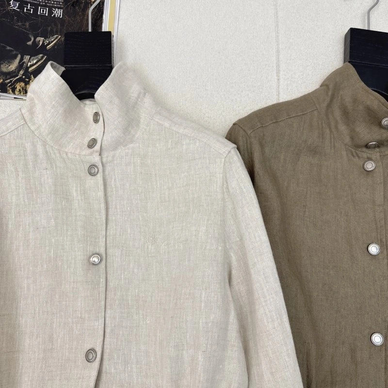 Comfortable Loro Piana Outwear 152177