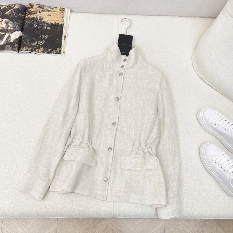 Comfortable Loro Piana Outwear 152177