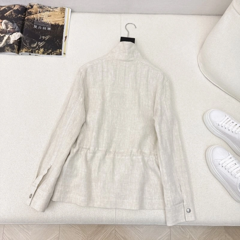 Comfortable Loro Piana Outwear 152177