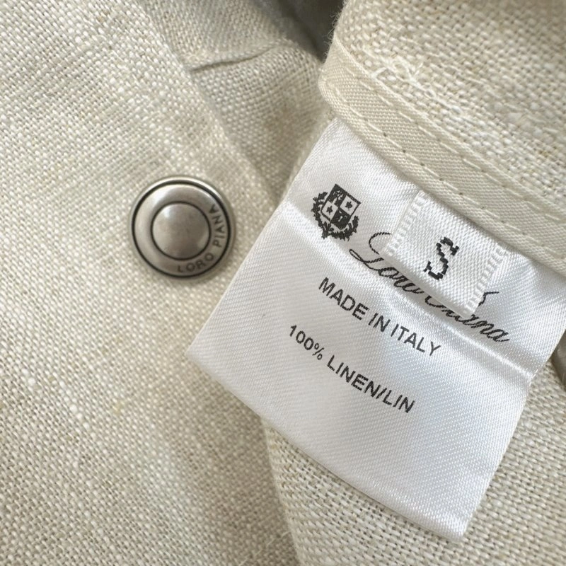Comfortable Loro Piana Outwear 152177