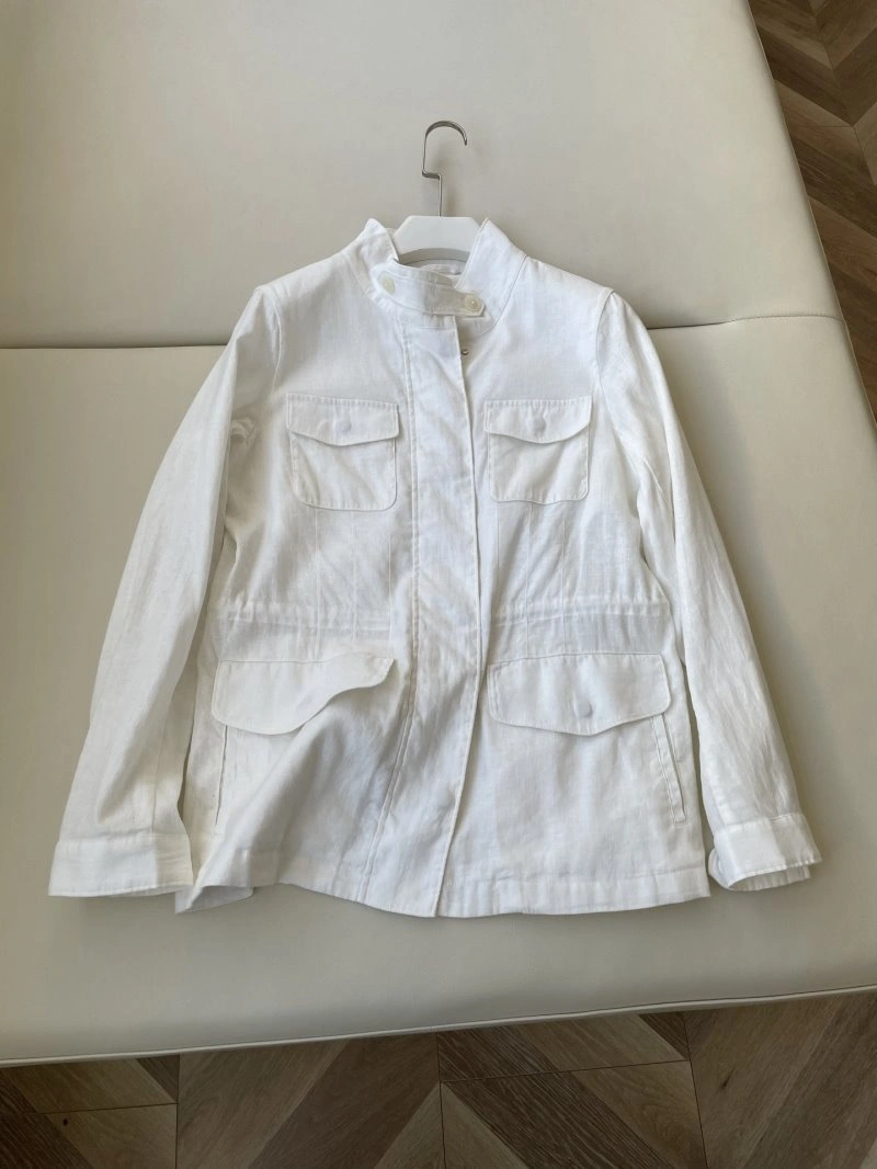 Loro Piana Outwear AllSeason 151525