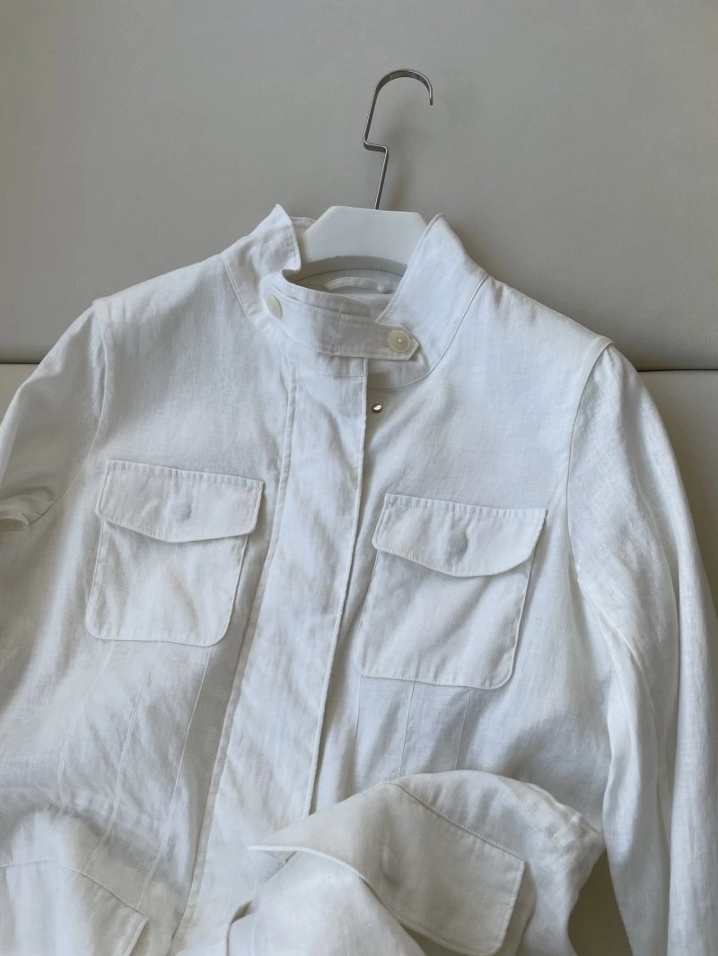 Loro Piana Outwear AllSeason 151525