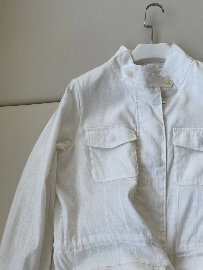 Loro Piana Outwear AllSeason 151525