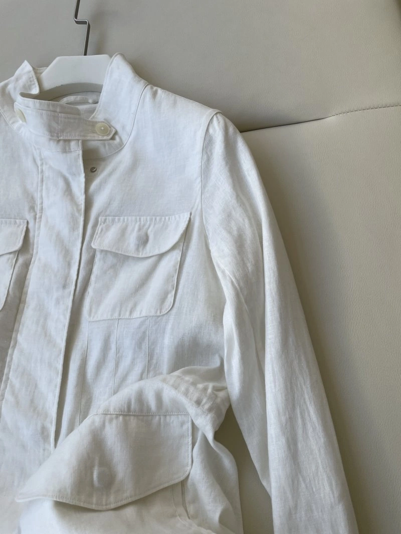 Loro Piana Outwear AllSeason 151525