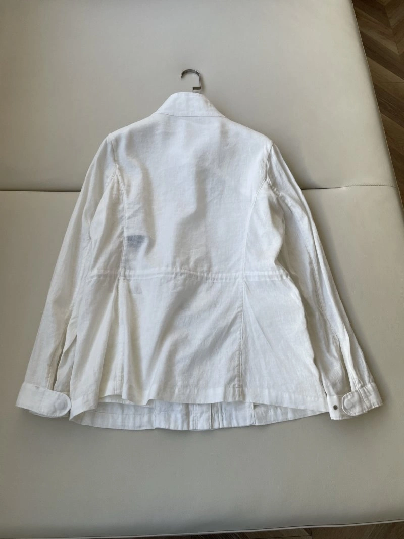 Loro Piana Outwear AllSeason 151525