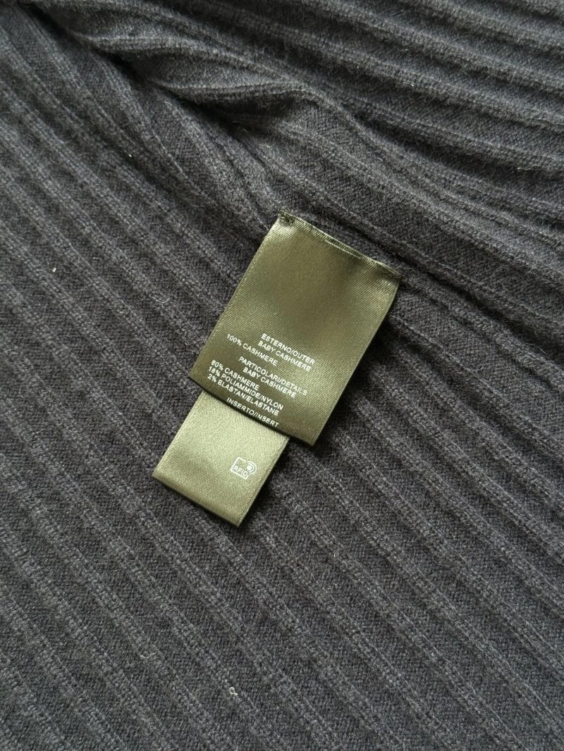 Sustainable Loro Piana Outwear 151517