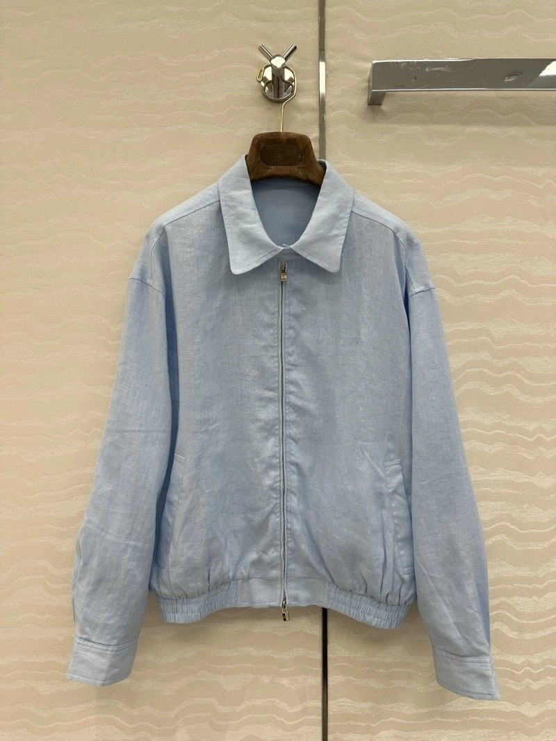 Colorful Loro Piana Outwear 151522