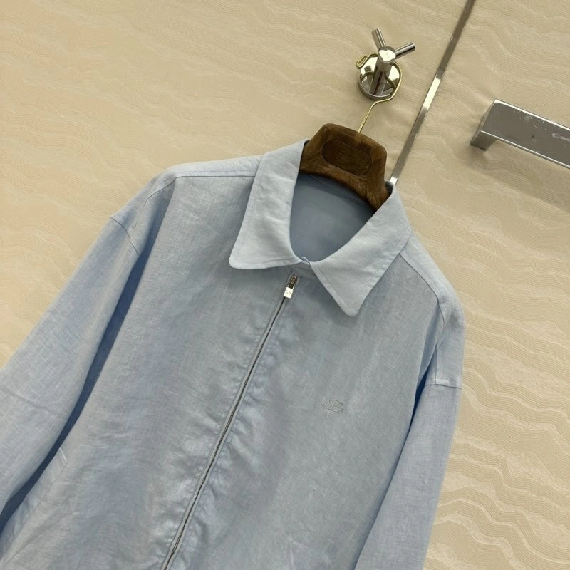 Colorful Loro Piana Outwear 151522