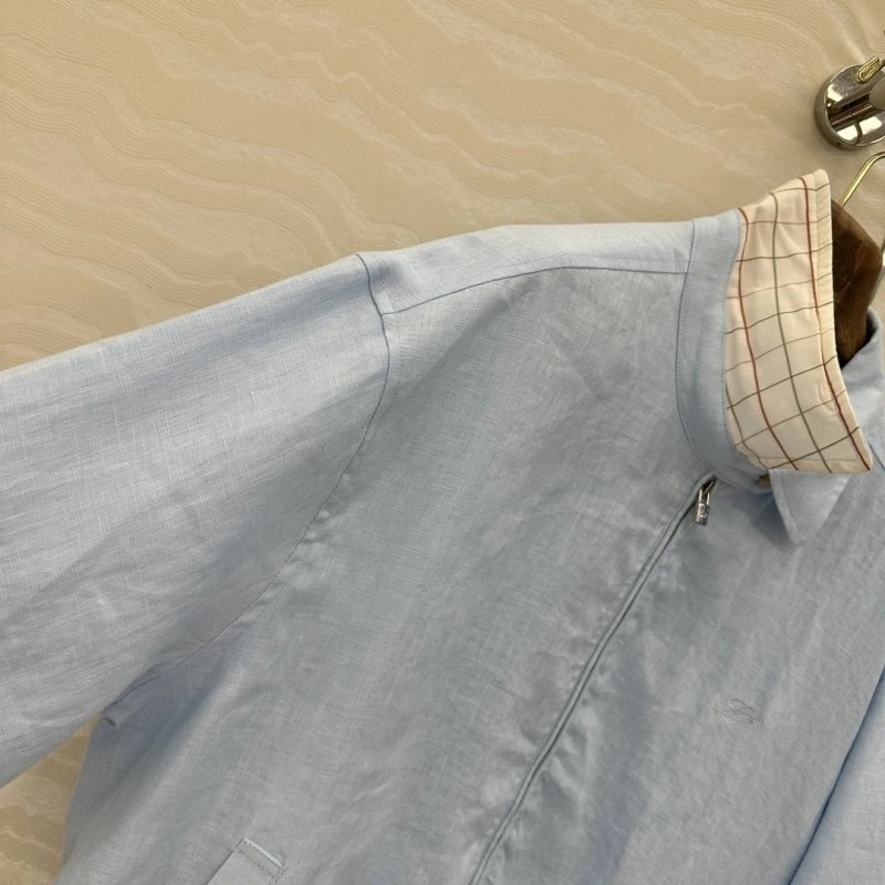 Colorful Loro Piana Outwear 151522