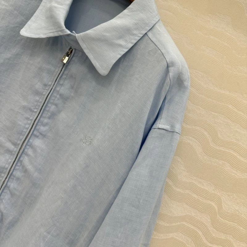 Colorful Loro Piana Outwear 151522