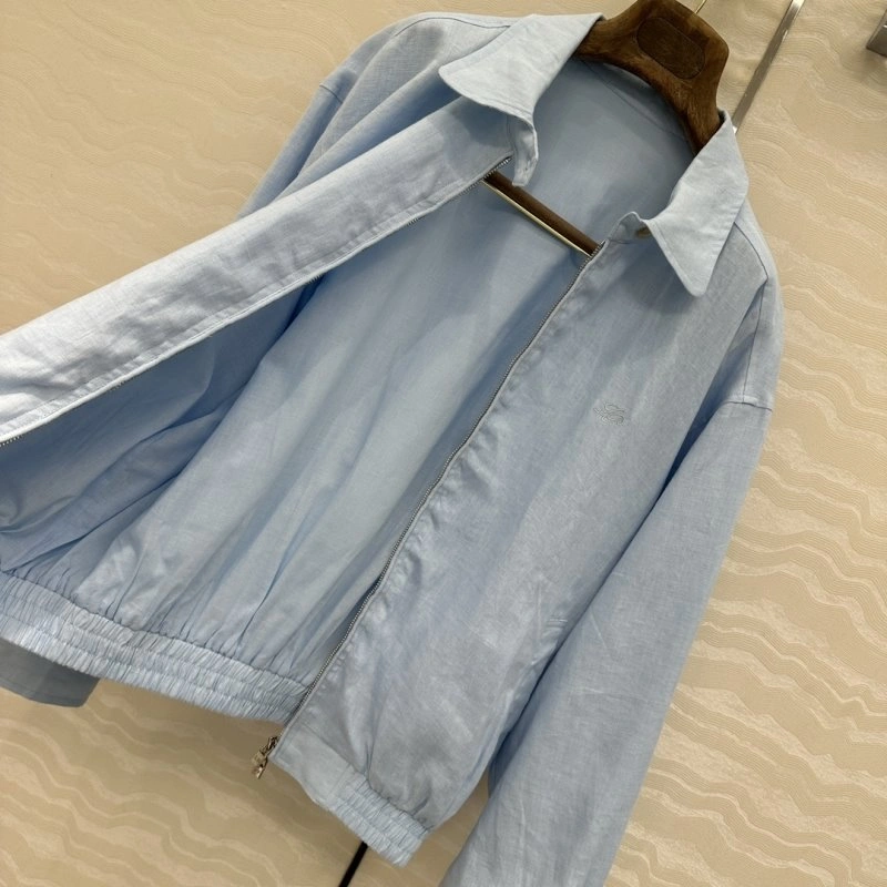 Colorful Loro Piana Outwear 151522