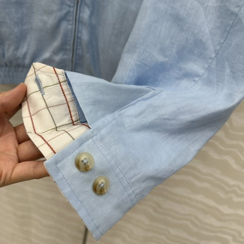 Colorful Loro Piana Outwear 151522