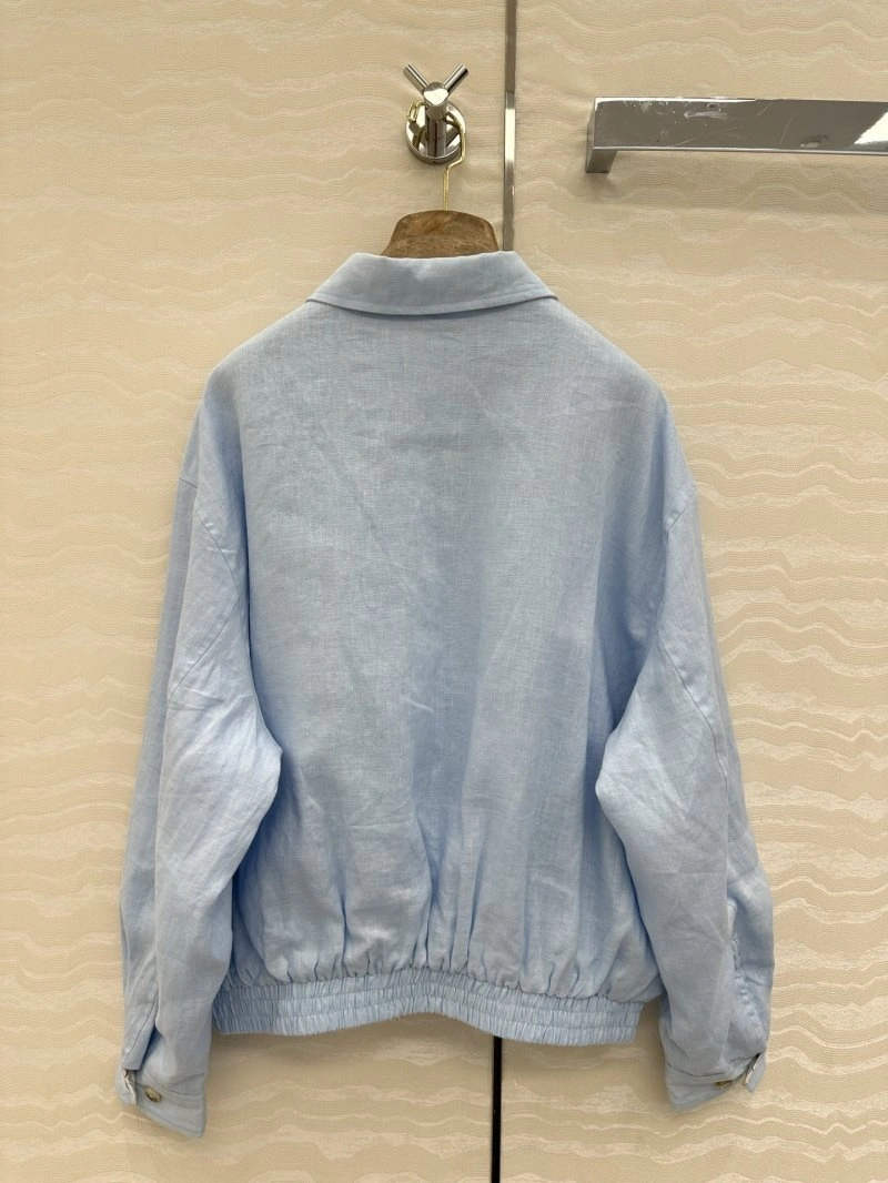 Colorful Loro Piana Outwear 151522
