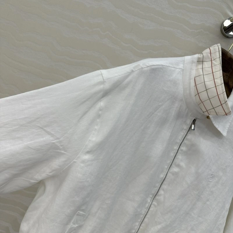 Attractive Loro Piana Outwear 151518