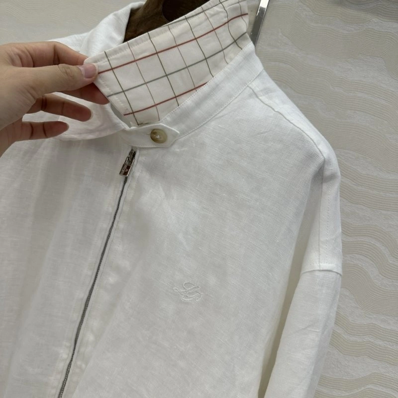 Attractive Loro Piana Outwear 151518