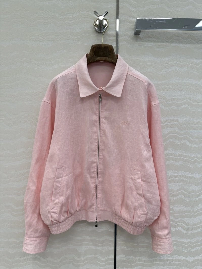 Loro Piana Outwear EyeCatching 151519