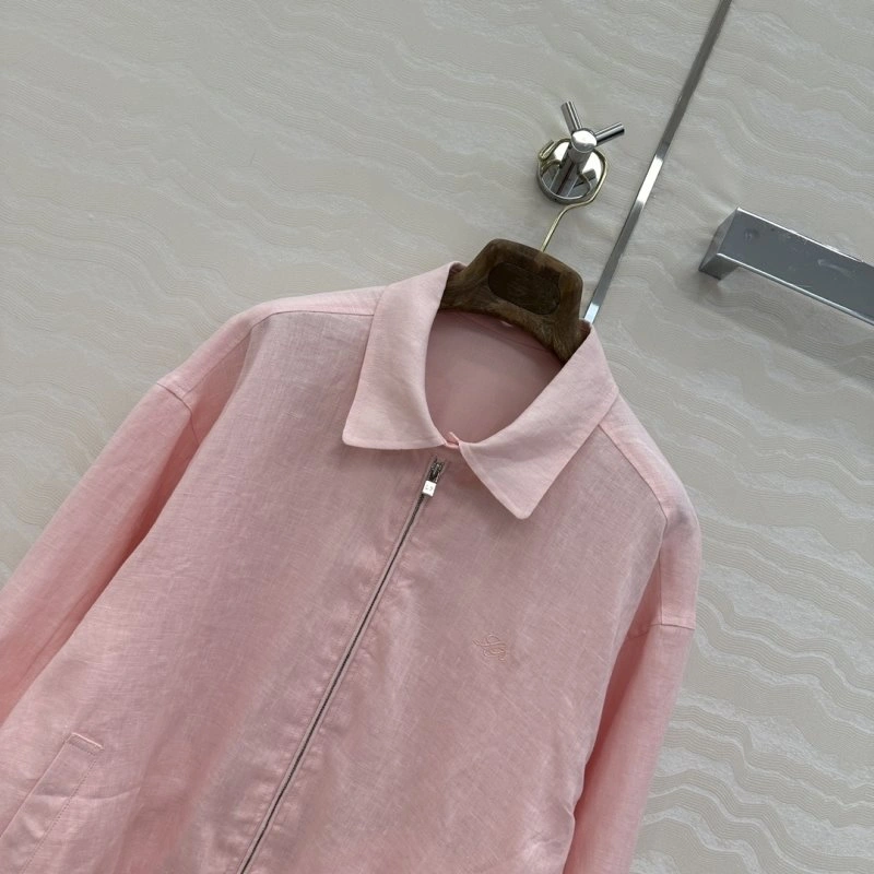 Loro Piana Outwear EyeCatching 151519