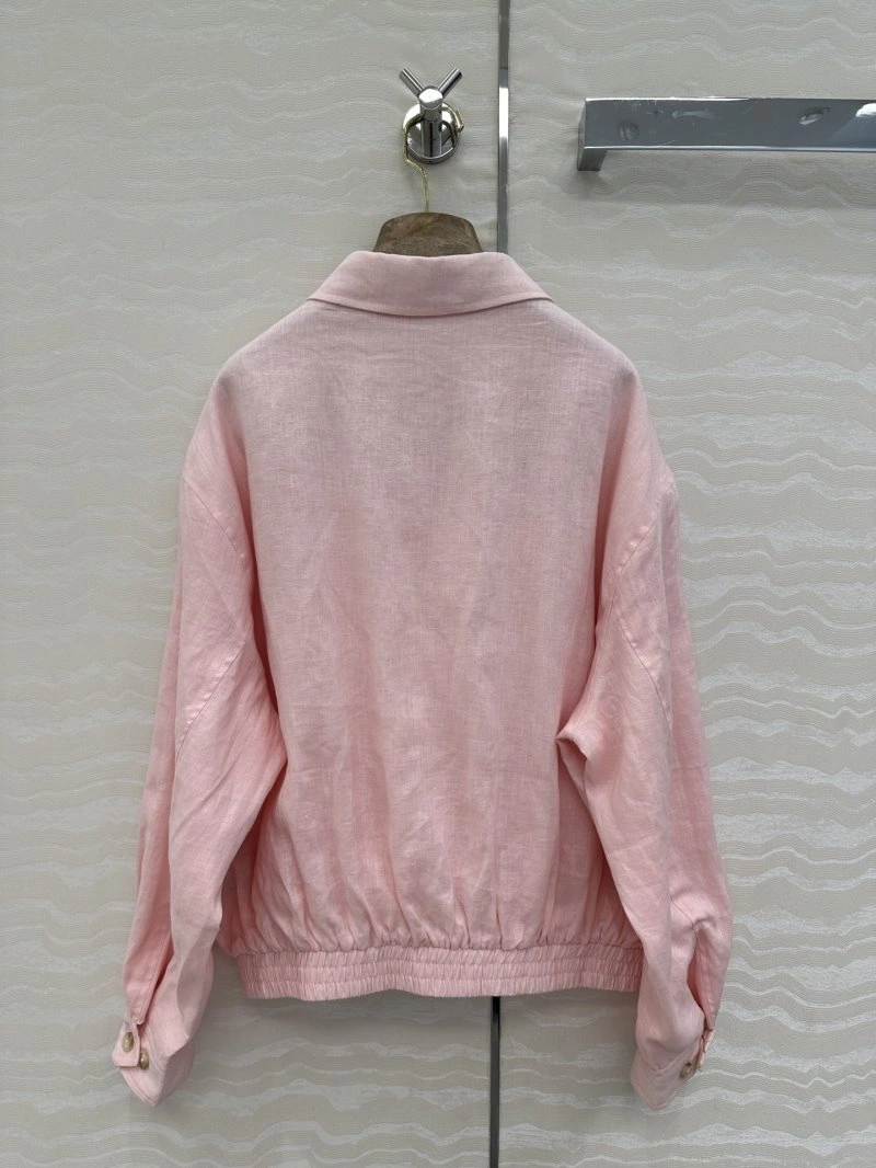 Loro Piana Outwear EyeCatching 151519