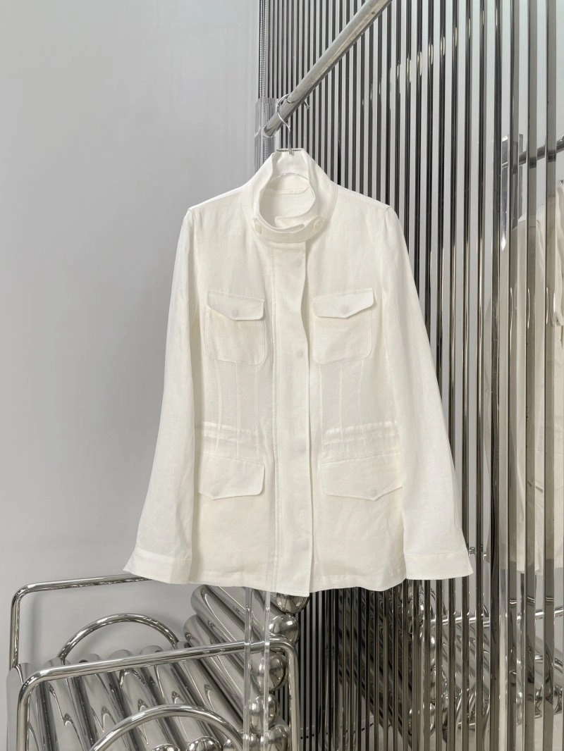 Loro Piana Outwear NewStyle 149422