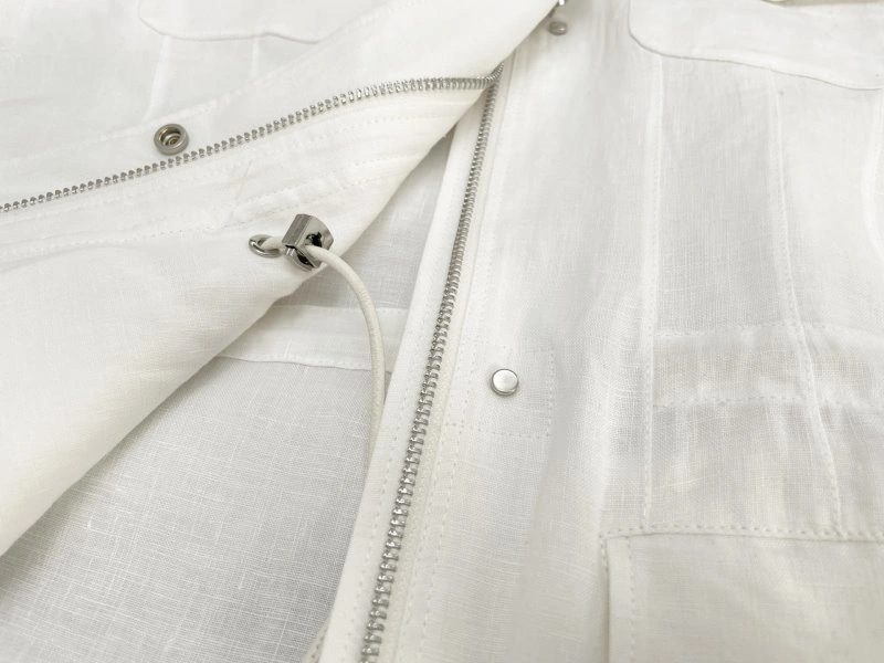 Loro Piana Outwear NewStyle 149422