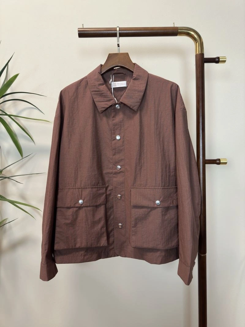 EasyCare Loro Piana Outwear 160320