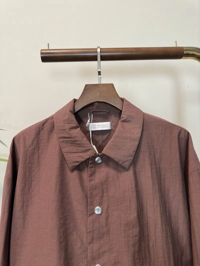 EasyCare Loro Piana Outwear 160320