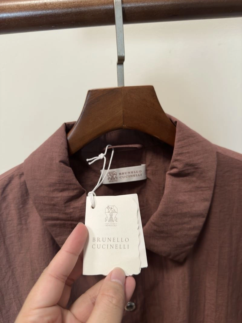 EasyCare Loro Piana Outwear 160320