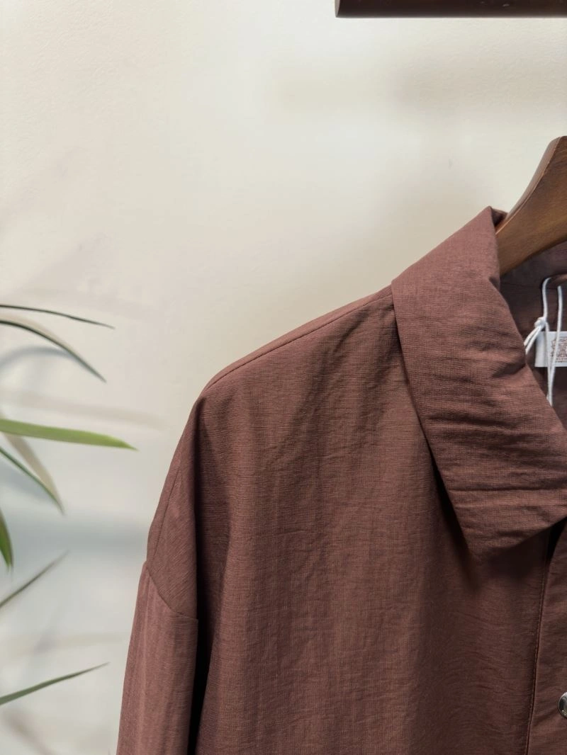 EasyCare Loro Piana Outwear 160320