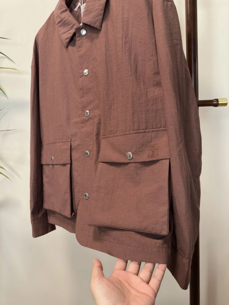 EasyCare Loro Piana Outwear 160320