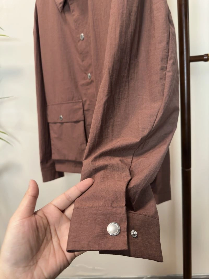 EasyCare Loro Piana Outwear 160320