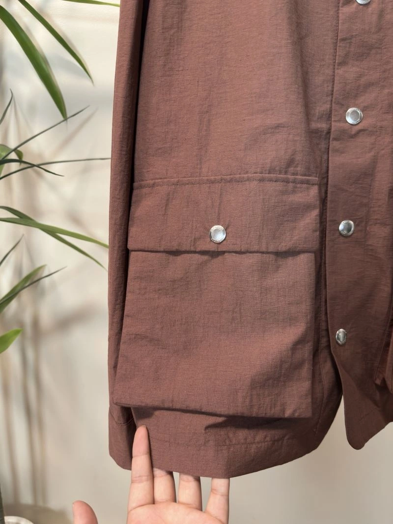 EasyCare Loro Piana Outwear 160320